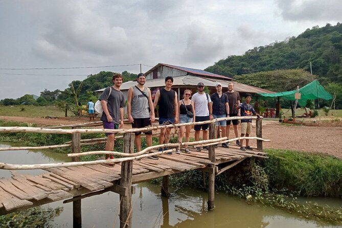 Kampot Tour Pepper Plantation, Salt Field, Cave, Secret Lake - What I would ask before booking