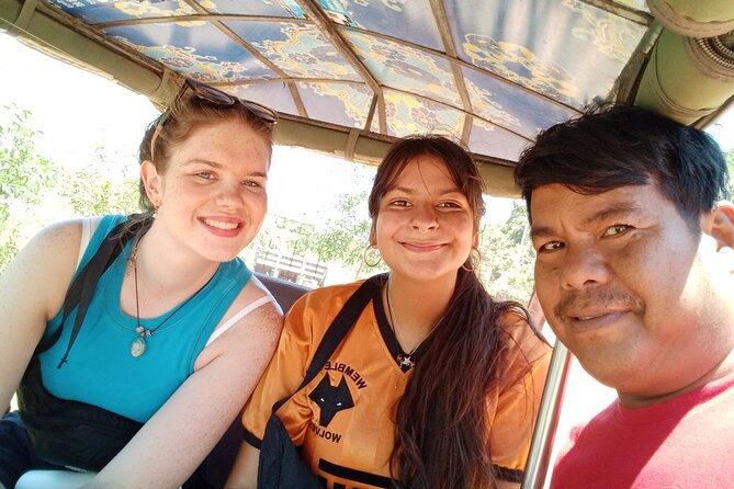 KAMPOT TRAVEL-Pepper farm. Cave.Secret lake-Crab market & Salt... - La Plantation: the best learning stop of the day