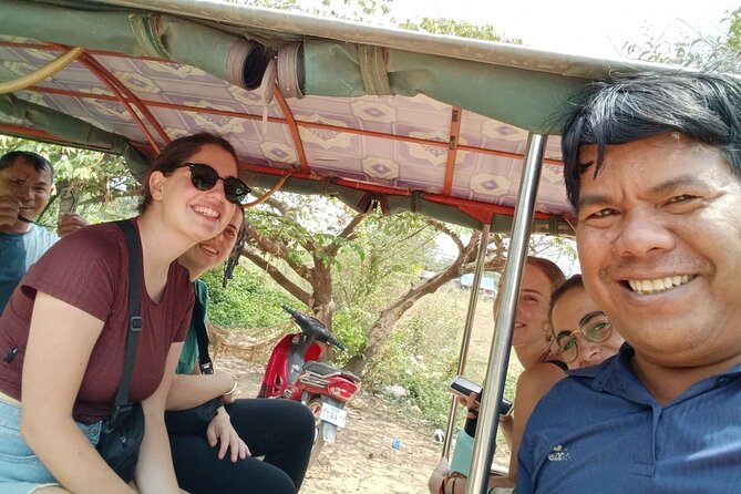 KAMPOT TRAVEL-Pepper farm. Cave.Secret lake-Crab market & Salt... - Kep Crab Market: the day’s most hands-on finish