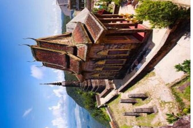KAMPOT TRAVEL-Pepper farm. Cave.Secret lake-Crab market & Salt... - What the guide adds to the experience