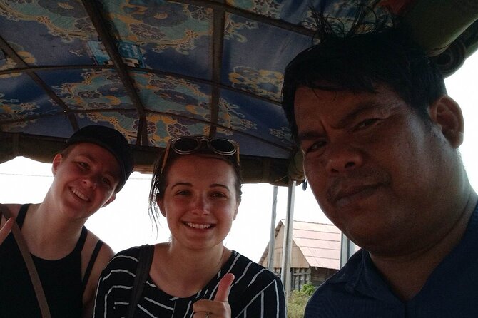 KAMPOT TRAVEL-Pepper farm. Cave.Secret lake-Crab market & Salt... - Price, timing, and what you really receive for $23