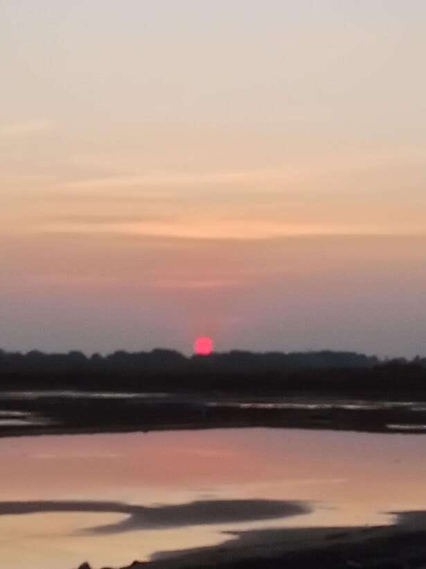 Kampot: Tuk Tuk Trip to Pepper Farm, Kep, Crab Market & More - Secret Lake and Brateak Krola