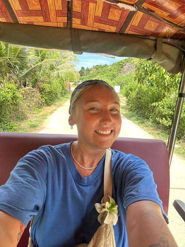 Kampot: Tuk Tuk Trip to Pepper Farm, Kep, Crab Market & More - Who should book this day out?