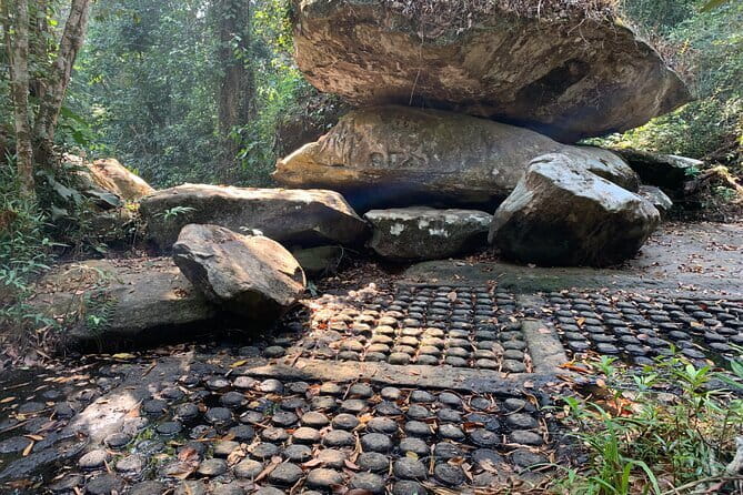 Kbal Spean, Banteay Srei, Beng Melea & Rolous temples Tour - Key points to know before booking