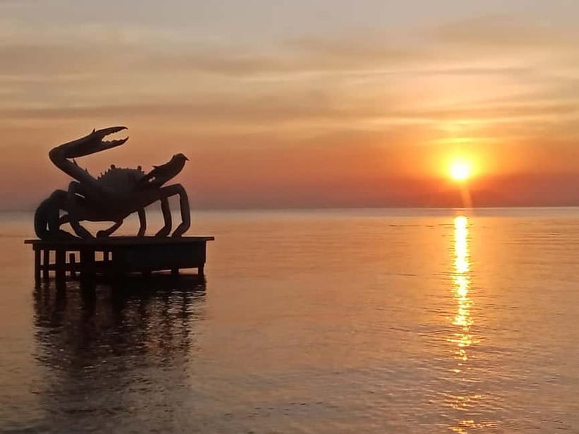 Kep: Discover kampot pepper farm/lake & Salt fields...more - Key points to know before booking