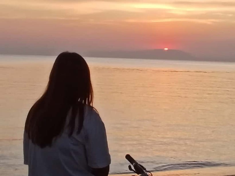 Kep: Discover kampot pepper farm/lake & Salt fields...more - Brateak Krola and the story behind the lake