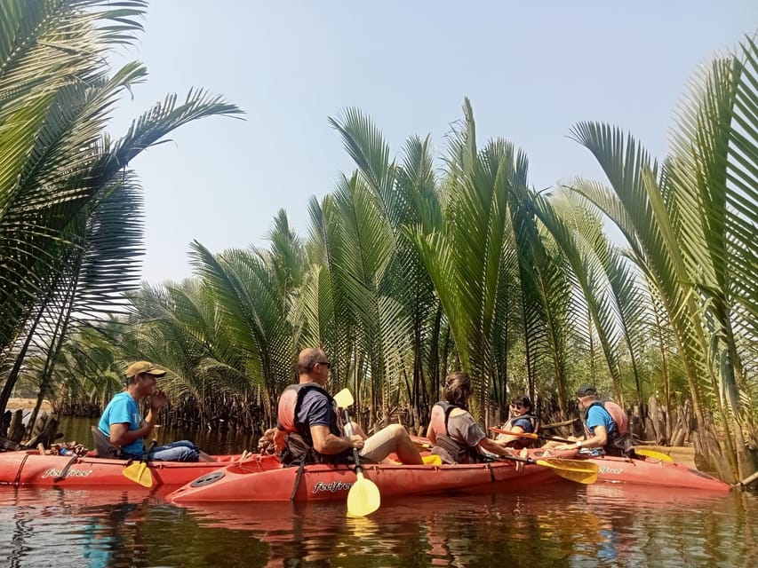 Kep: Discover kampot pepper farm/lake & Salt fields...more - Salt fields timed for the evening light
