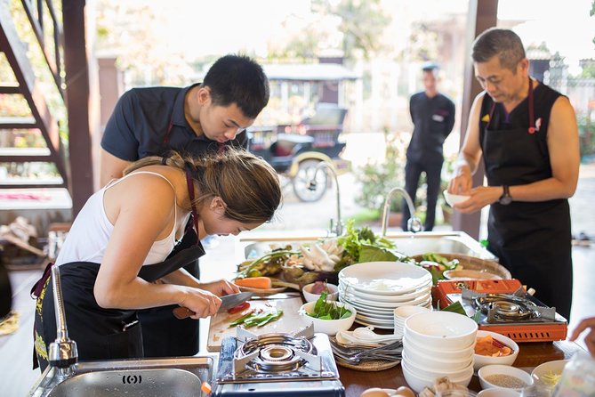 Khmer Cooking Class at a Local's Home in Krong Siem Reap - Key points to know before booking