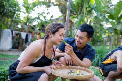 Khmer Cooking Class at a Local’s Home in Krong Siem Reap