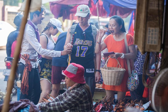Khmer Cooking Class at a Local's Home in Krong Siem Reap - What the hands-on cooking is like