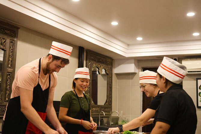 Khmer Cooking Class Full Day - A market lesson in Cambodian ingredients