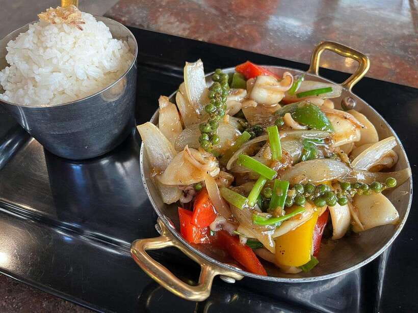 Khmer Food Culture Cooking Class in Kampot - Key Points At A Glance