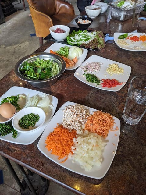 Khmer Food Culture Cooking Class in Kampot - Learning The Role Of Kampot Pepper