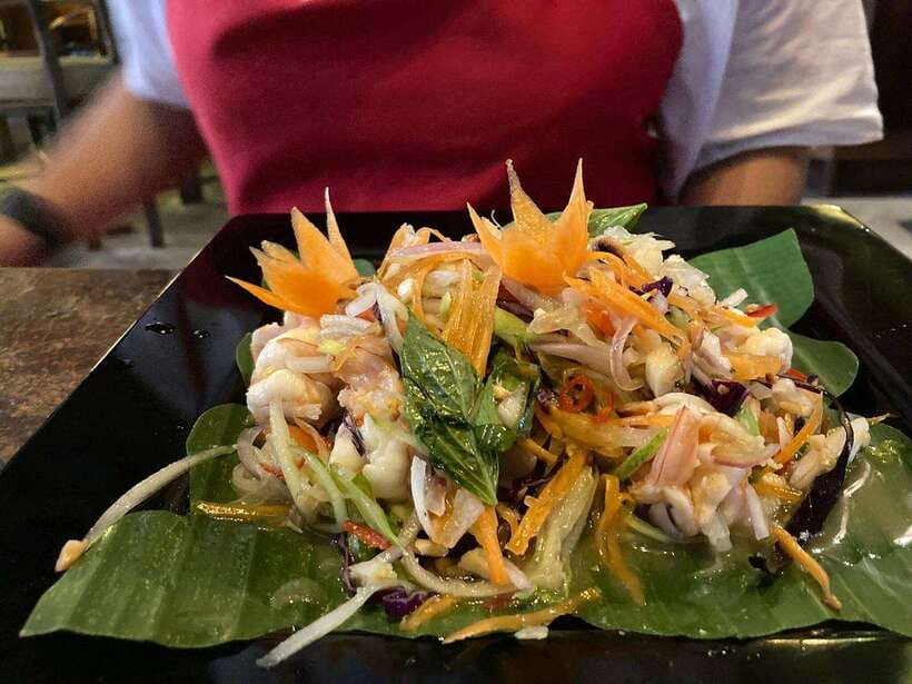 Khmer Food Culture Cooking Class in Kampot - Hands-On Cooking With A Patient Chef