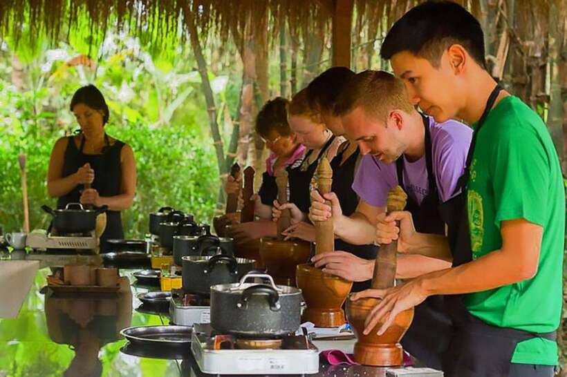 Khmer Food Culture Cooking Class in Kampot - What The $42 Price Really Covers