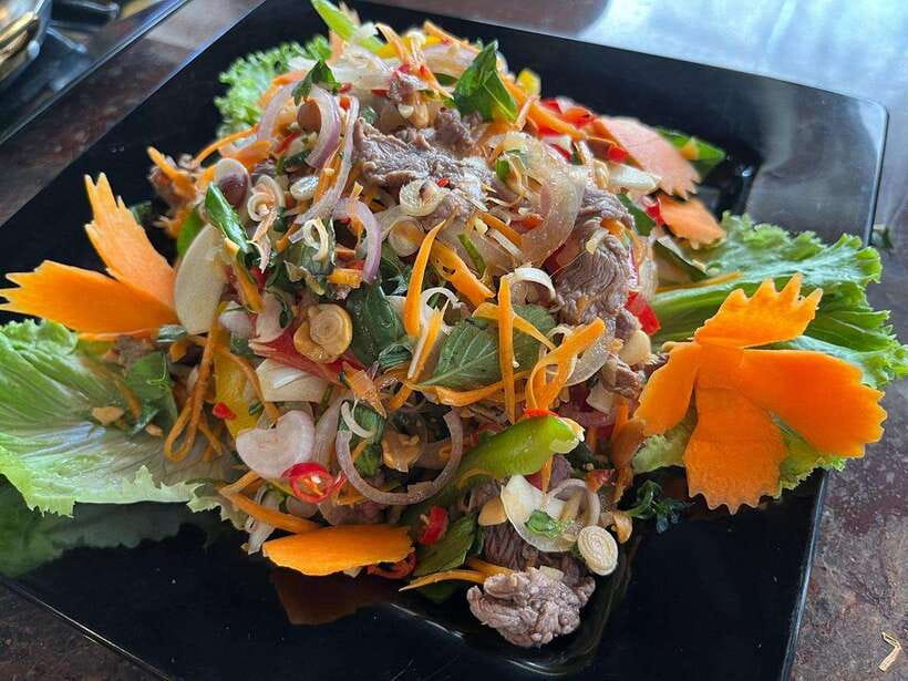 Khmer Food Culture Cooking Class in Kampot - The Market Visit Gives The Cooking A Context