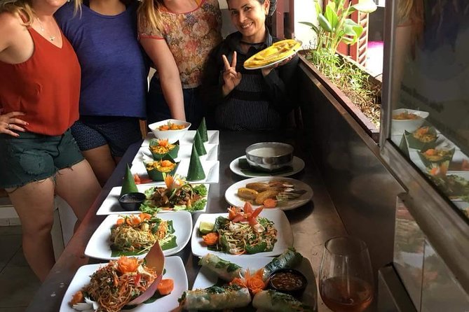 Khmer Gourmet Cooking Class - Why this short Siem Reap class works so well