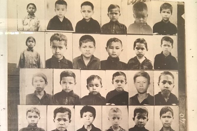 Khmer Rouge, genocide museum &killing field tour - Who will get the most from this tour?