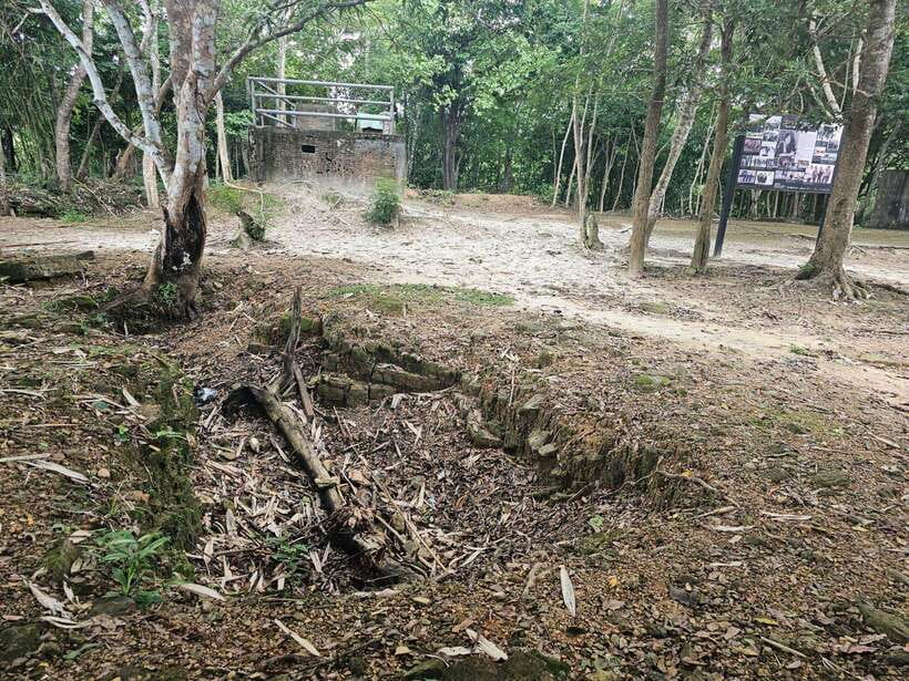 Khmer Rouge Headquarters & Last Stand Tour from Siem Reap - Key points before you book