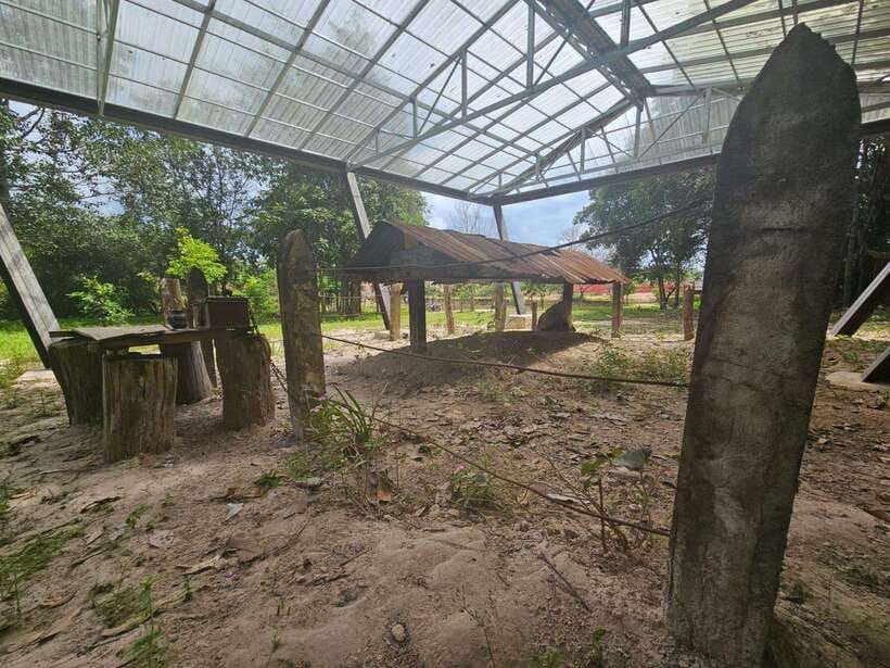 Khmer Rouge Headquarters & Last Stand Tour from Siem Reap - Why this remote day trip matters