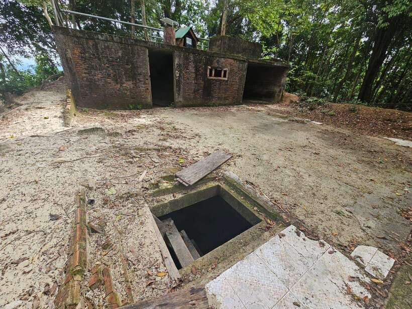 Khmer Rouge Headquarters & Last Stand Tour from Siem Reap - Ta Mok House gives the day its first focus