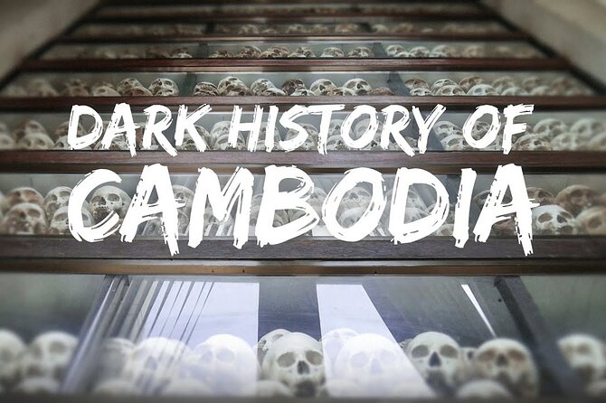 Killing field and Toul Sleng genocide museum Tour - Who should book this experience?