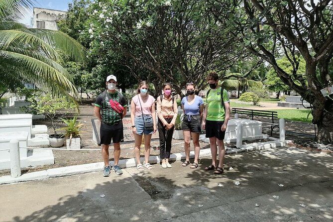 Killing field and Toul Sleng genocide museum Tour - Starting from Amanjaya Pancam Hotel