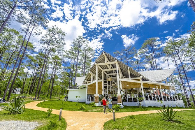Kirirom National Park Private Day Tour from Phnom Penh - Key points at a glance
