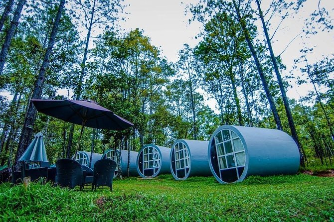 Kirirom National Park Private Day Tour from Phnom Penh - The 7:30 am departure from Phnom Penh