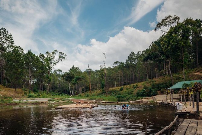 Kirirom National Park Private Day Tour from Phnom Penh - What the strong feedback tells you