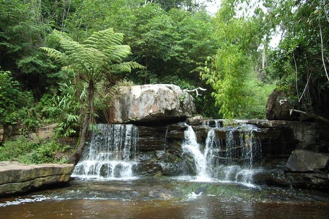 Kirirom National Park Private Day Tour from Phnom Penh - Chambok village and a community-led visit