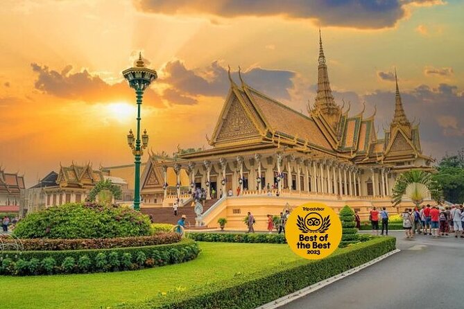 Koh Dach Silk Island and Phnom Penh Full Day Private Tour - Morning on Koh Dach and the Mekong