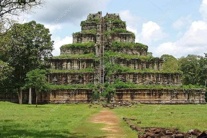 Koh Ker & Preah Vihear - Why this two-day trip is different from a standard Siem Reap outing