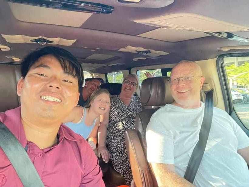Koh Ker Temple & Beng Mealea Temples Day Trip Private Driver - Should You Book the Koh Ker and Beng Mealea Day Trip?