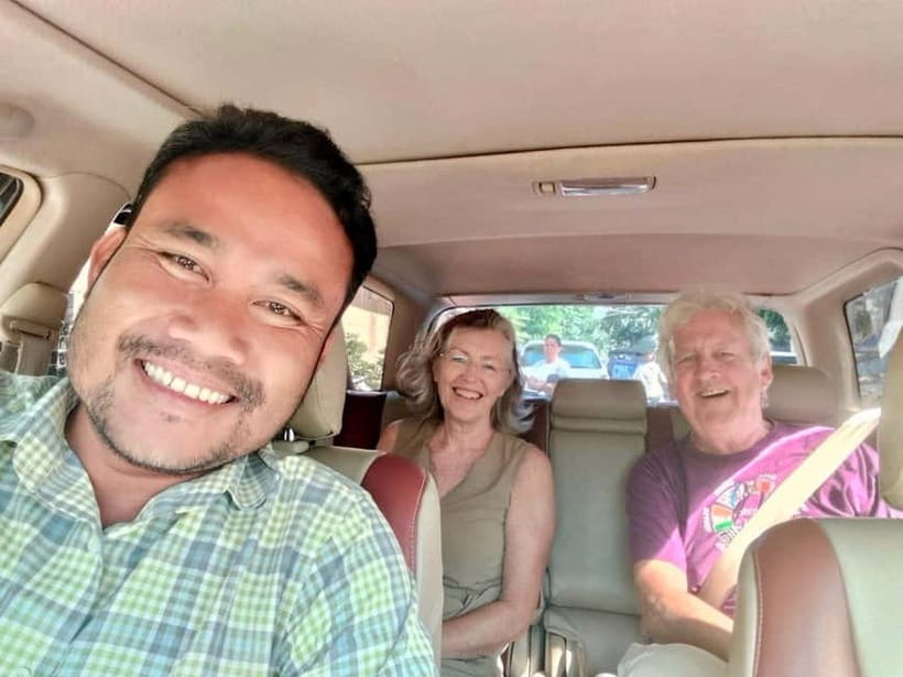 Koh Ker Temple & Beng Mealea Temples Day Trip Private Driver - Who Will Enjoy This More Than the Main Angkor Route?