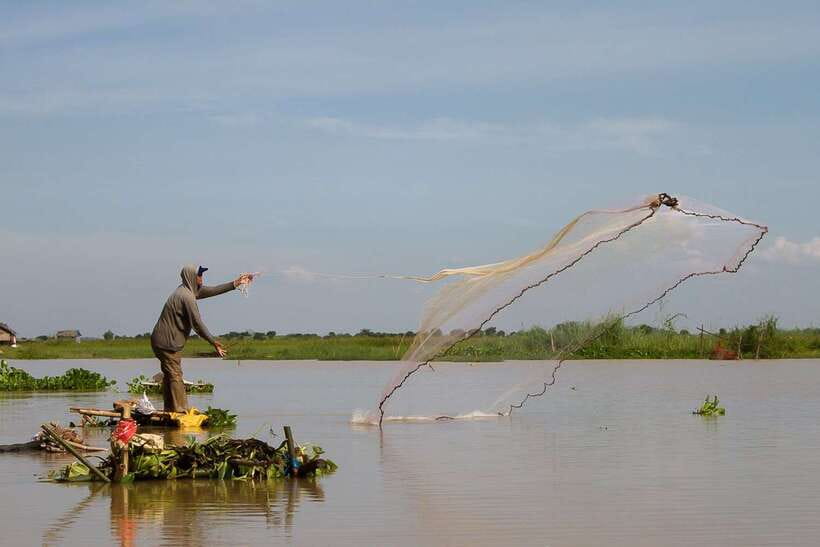 Kompong Khleang Floating Village: Full-Day from Siem Reap - Is $110 per person good value?