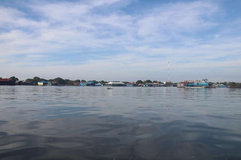 Kompong Khleang Floating Village: Full-Day from Siem Reap - Who will enjoy this day most?
