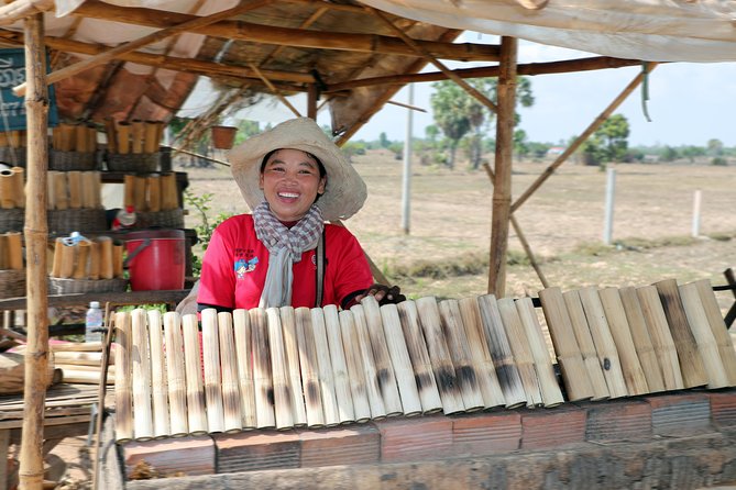 Kompong Khleang Floating Village & Tonle Sap Lake - Private Day Tour - Guides with ties to the lake
