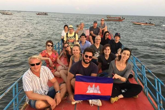 Kompong Phluk Floating Village Half-Day Tour ( Morning / Sunset ) - Is $24 good value?
