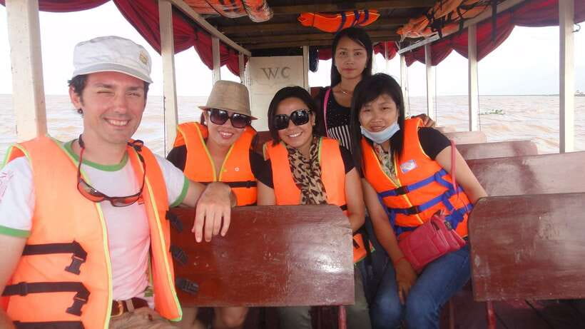 Kompong Phluk Floating Village Tour from Siem Reap - Key Points Before You Book
