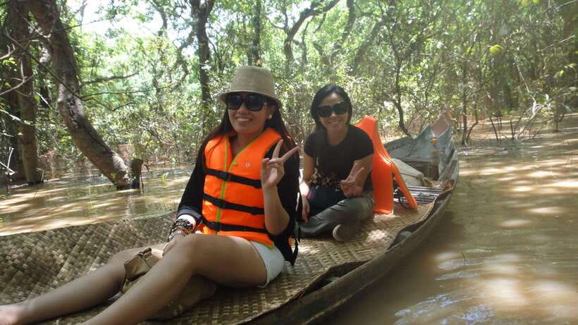Kompong Phluk Floating Village Tour from Siem Reap - Practical Advice for a Better Visit