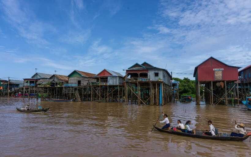 Kompong Pluk Tour - Should you book the Kompong Phluk Tour?
