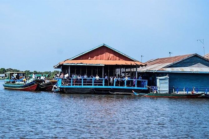 Kulen Elephant Forest and Tonle Sap Lake by Private Tour - Is $199 per person good value?