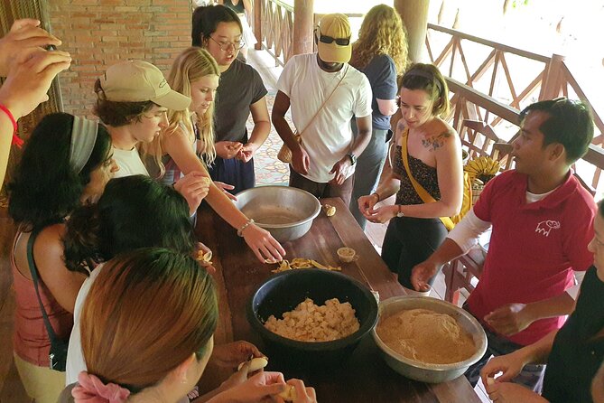 Kulen Elephant Forest & Kampong Phluk by Private Tour - Why combine elephants and Tonle Sap?