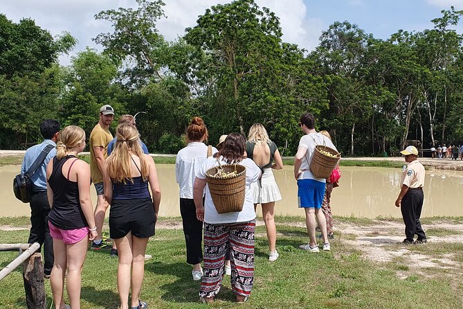 Kulen Elephant Forest & Kampong Phluk by Private Tour - What to pack for this six-hour outing