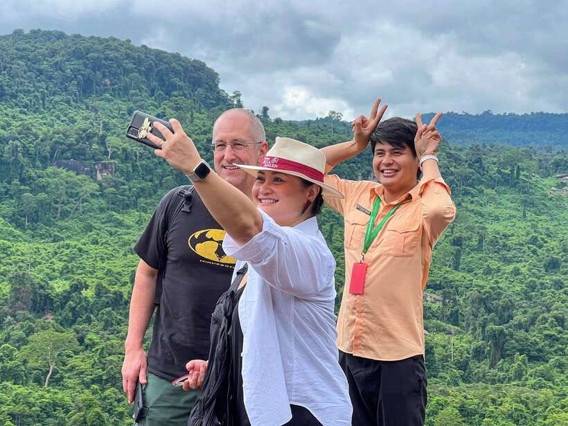 Kulen Elephant Forest Tour with Hotel Pick-up & Drop off - Key points to know before booking