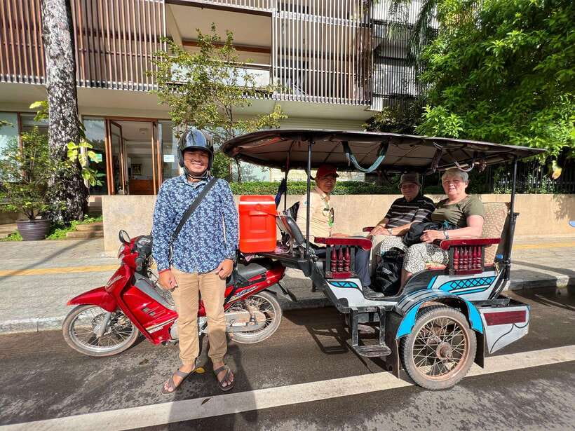 Kulen Elephant Forest Tour with Hotel Pick-up & Drop off - Who will enjoy this most?
