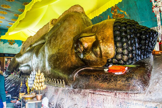 Kulen Mountain from Siem Reap Jeep Adventure - Jungle paths to the River of 1000 Lingas