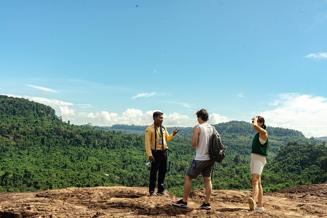 Kulen Mountain from Siem Reap Jeep Adventure - Is $129 a fair price?