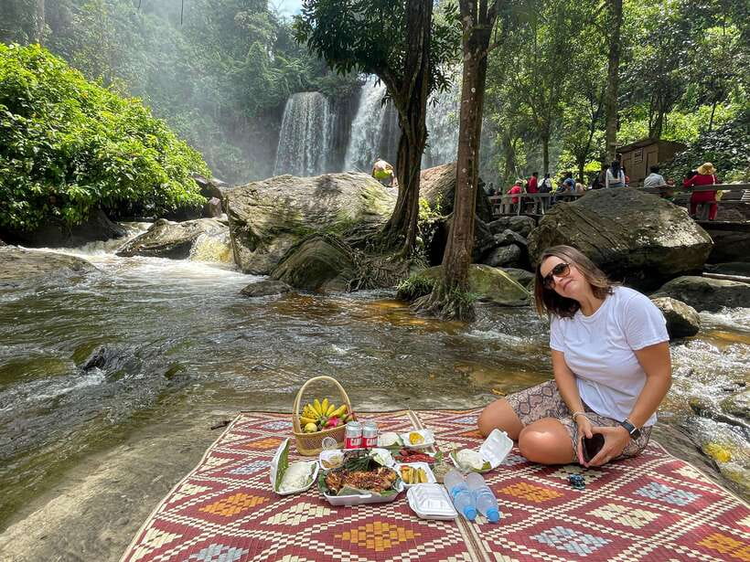 Kulen Mountain: Small-Group Tour and Picnic lunch - The River of 1000 Lingas from 802 AD